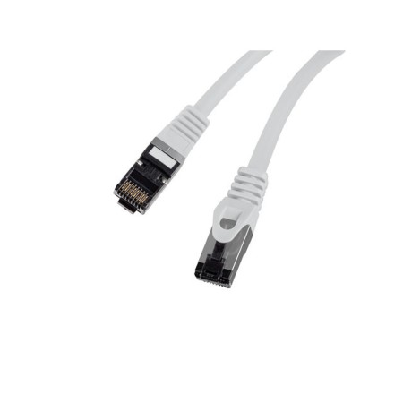 Câble Ethernet LAN Lanberg PCF8-10CU-0150-S 1,5 m Gris | Tienda24 - Global Online Shop Tienda24.eu