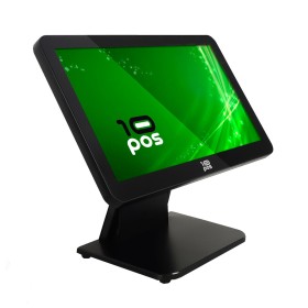 TPV 10POS FT-16NJ414128W1 15,6" Intel Celeron J4125 128 GB 4 GB 128 GB SSD 4 GB RAM by 10POS, All-in-one - Ref: S5623684, Pri...