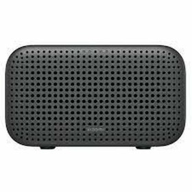 Altavoz Bluetooth Portátil Xiaomi 07G Negro de Xiaomi, Altavoces portátiles y altavoces con puerto dock - Ref: S5623706, Prec...