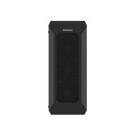 Case computer desktop ATX Genesis Irid 505F Nero di Genesis, Case computer desktop - Rif: S5623743, Prezzo: 75,89 €, Sconto: %