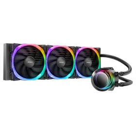 Ventola da Case Corsair RS120 MAX PWM Ø 12 cm (3 Unità) | Tienda24 - Global Online Shop Tienda24.eu