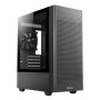 ATX Semi-tower Box Antec NX500M Black by Antec, Tabletop computer cases - Ref: S5623774, Price: 44,88 €, Discount: %