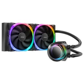 Box Ventilator Antec VORTEX 240 ARGB (1 Unit) by Antec, Fans and cooling - Ref: S5623775, Price: 98,89 €, Discount: %