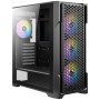 Case computer desktop ATX Antec AX90 Nero di Antec, Case computer desktop - Rif: S5623778, Prezzo: 97,65 €, Sconto: %