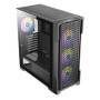 Case computer desktop ATX Antec AX90 Nero di Antec, Case computer desktop - Rif: S5623778, Prezzo: 97,65 €, Sconto: %