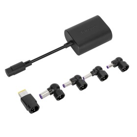 USB Adapter LogiLink 15 cm | Tienda24 - Global Online Shop Tienda24.eu