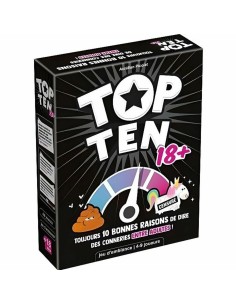 Tischspiel Schmidt Spiele YAM (FR) | Tienda24 Tienda24.eu