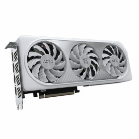 Graphics card Gigabyte GeForce RTX 4060 Ti AERO OC 8G Geforce RTX 4060 Ti GDDR6 by Gigabyte, Graphics cards - Ref: S5623784, ...