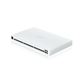 Switch UBIQUITI USIP -S-PRO von UBIQUITI, Netzwerk-Switches - Ref: S5623893, Preis: 530,04 €, Rabatt: %