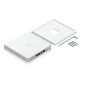 Point d'Accès UBIQUITI Blanc de UBIQUITI, Points d'accès sans fil - Réf : S5623902, Prix : 351,57 €, Remise : %