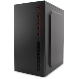 Case computer desktop ATX PC Case MPC-45 Nero di PC Case, Case computer desktop - Rif: S5623960, Prezzo: 19,64 €, Sconto: %