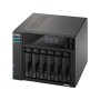 Almacenamiento en Red NAS Asustor de Asustor, Almacenamiento conectado en red - Ref: S5624013, Precio: 912,82 €, Descuento: %