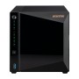 NAS Network Storage Asustor AS3304T Black 1,4 GHz Realtek RTD1296 by Asustor, Network attached storage - Ref: S5624019, Price...