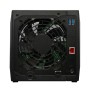 NAS Network Storage Asustor AS3304T Black 1,4 GHz Realtek RTD1296 by Asustor, Network attached storage - Ref: S5624019, Price...