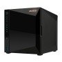 NAS Network Storage Asustor AS3304T Black 1,4 GHz Realtek RTD1296 by Asustor, Network attached storage - Ref: S5624019, Price...