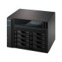 Stockage en Réseau NAS Asustor Lockerstor 10 AS6510T Noir Intel Atom C3538 de Asustor, Stockage en réseau - Réf : S5624027, P...