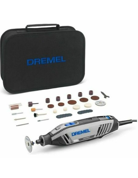 Multiferramenta Dremel 4250 175 W 220-240 V | Tienda24 Tienda24.eu