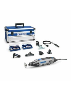 Multi-utensile Dremel 4250 175 W 220-240 V da Dremel, Strumenti e accessori multiuso - Ref: S7171941, Precio: 227,18 €, Descu...