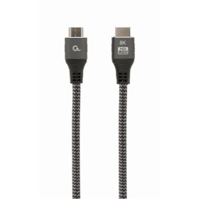 Cabo HDMI Lanberg | Tienda24 - Global Online Shop Tienda24.eu