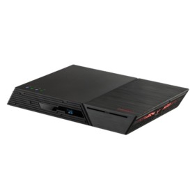 NAS Network Storage Asustor FS6706T Black by Asustor, Network attached storage - Ref: S5624109, Price: 560,94 €, Discount: %