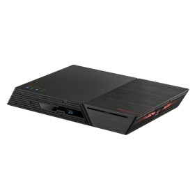 NAS Network Storage Asustor FS6712X Black by Asustor, Network attached storage - Ref: S5624114, Price: 950,35 €, Discount: %