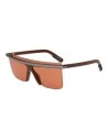 Gafas de Sol Unisex Kenzo KZ40003I-48F | Tienda24 Tienda24.eu