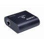 Rallonge 4 prises Schuko sans interrupteur GEMBIRD DEX-HDMI-03 Noir de GEMBIRD, Câbles - Réf : S5624119, Prix : 28,17 €, Remi...