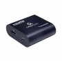 Rallonge 4 prises Schuko sans interrupteur GEMBIRD DEX-HDMI-03 Noir de GEMBIRD, Câbles - Réf : S5624119, Prix : 28,17 €, Remi...