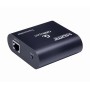 Rallonge 4 prises Schuko sans interrupteur GEMBIRD DEX-HDMI-03 Noir de GEMBIRD, Câbles - Réf : S5624119, Prix : 28,17 €, Remi...