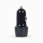 Caricabatterie per Auto GEMBIRD TA-U2QC3-CAR-02 Nero | Tienda24 - Global Online Shop Tienda24.eu