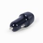 Cargador de Coche GEMBIRD TA-U2QC3-CAR-02 Negro | Tienda24 - Global Online Shop Tienda24.eu