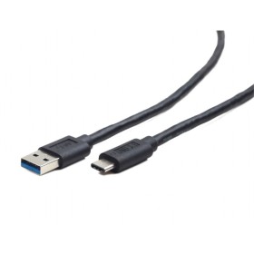 Cabo USB-C para USB-C Cablexpert CCP-USB3-AMCM-0.1M de Cablexpert, Cabos de dados - Ref: S5624140, Preço: 4,60 €, Desconto: %