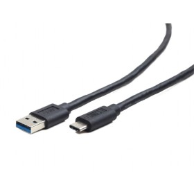 Câble USB-C vers USB-C Cablexpert CCP-USB3-AMCM-10 de Cablexpert, Câbles et connectique - Réf : S5624141, Prix : 7,21 €, Remi...