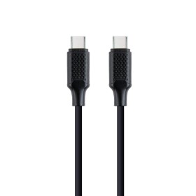 Câble USB-C vers USB-C GEMBIRD CC-USB2-CMCM100-1.5M de GEMBIRD, Câbles et connectique - Réf : S5624147, Prix : 7,57 €, Remise...