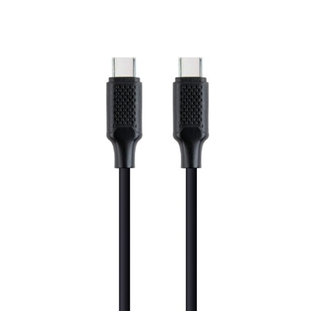 Cable USB-C a USB-C GEMBIRD CC-USB2-CMCM100-1.5M de GEMBIRD, Cables de datos - Ref: S5624147, Precio: 7,57 €, Descuento: %