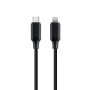 Cable Lightning GEMBIRD CC-USB2-CM8PM-1.5M | Tienda24 - Global Online Shop Tienda24.eu