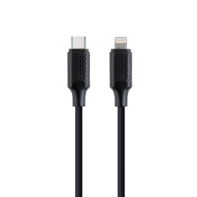 Kabel Startech USBAUB15CMBK | Tienda24 - Global Online Shop Tienda24.eu