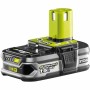 Batería de litio recargable Ryobi RB18L15 Litio Ion 1,5 Ah 18 V