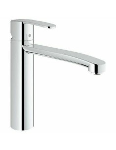 Rubinetto Monocomando Grohe 31316000 Metallo da Grohe, Rubinetti da cucina - Ref: S7172186, Precio: 181,52 €, Descuento: %