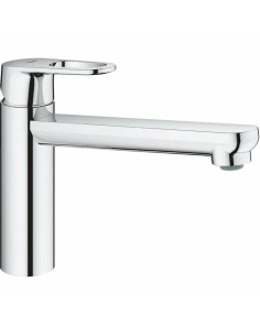 Grifo Monomando Grohe 31486001 Metal | Tienda24 Tienda24.eu