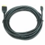 HDMI Cable GEMBIRD 3m HDMI-M/micro HDMI-M | Tienda24 - Global Online Shop Tienda24.eu