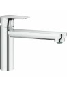 Torneira Monocomando Grohe 31717000 | Tienda24 Tienda24.eu