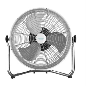 Ventilador de Suelo Cecotec 110 W de Cecotec, Ventiladores de pedestal - Ref: S5624196, Precio: 70,99 €, Descuento: %