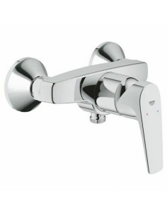 Duschset Grohe Vitalio Comfort 100 3 Positionen | Tienda24 Tienda24.eu