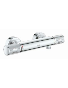 Coluna de duche Grohe Vitalio Start System 250 Plástico | Tienda24 Tienda24.eu