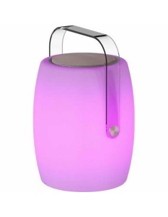 Altoparlante Bluetooth con Lampada LED Lumisky SO PLAY da Lumisky, Altoparlanti portatili e altoparlanti con porta Dock - Ref...