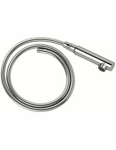 Manguera de Ducha Grohe M15x1/2 46104-000 Metal 86 cm | Tienda24 Tienda24.eu