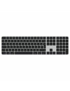 Keyboard Ducky One 3 Pink Purple QWERTY | Tienda24 Tienda24.eu