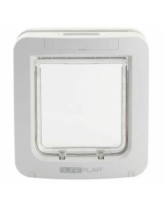 Gatera SureFlap SUR101 17,8 x 17 cm de SureFlap, Gateras inteligentes - Ref: S7172391, Precio: 175,69 €, Descuento: %