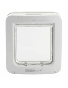 Aba de gato SureFlap SUR101 17,8 x 17 cm de SureFlap, Gateiras inteligentes - Ref: S7172391, Precio: €188.00, Descuento: %